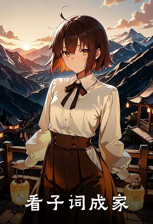 看子词成家