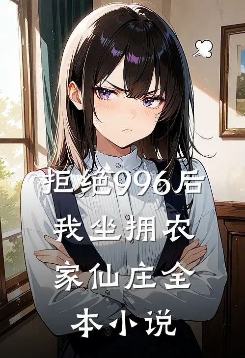 拒绝996后，我坐拥农家仙庄全本小说