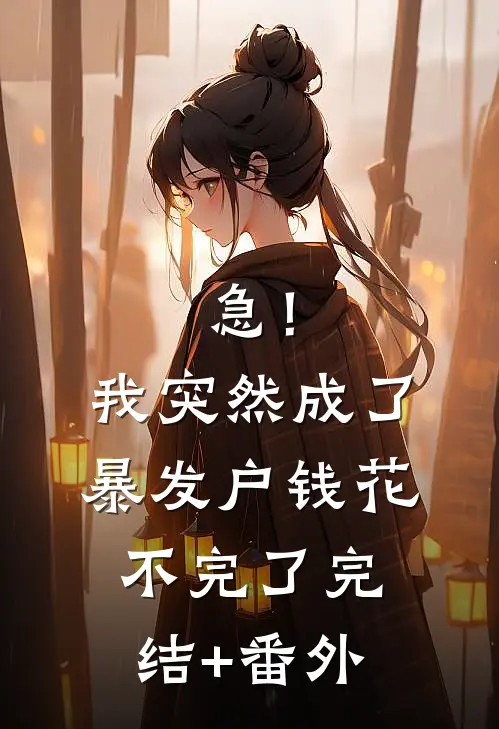 急！我突然成了暴发户钱花不完了完结+番外