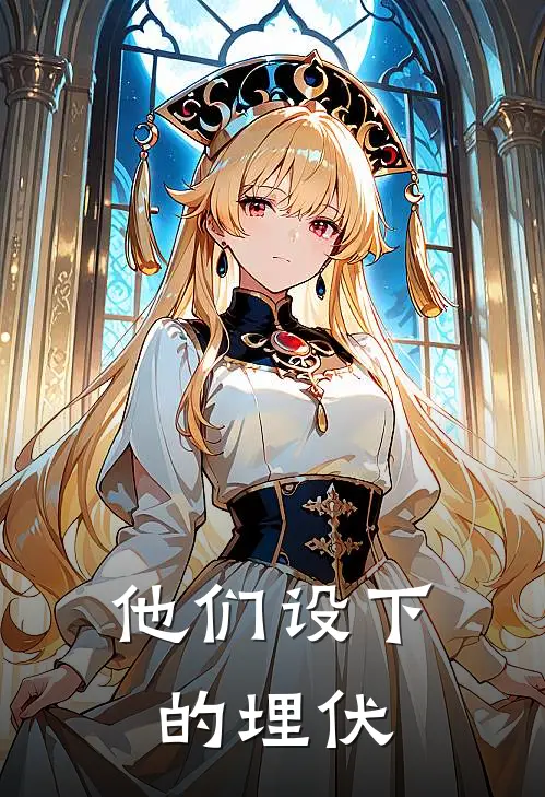 他们设下的埋伏