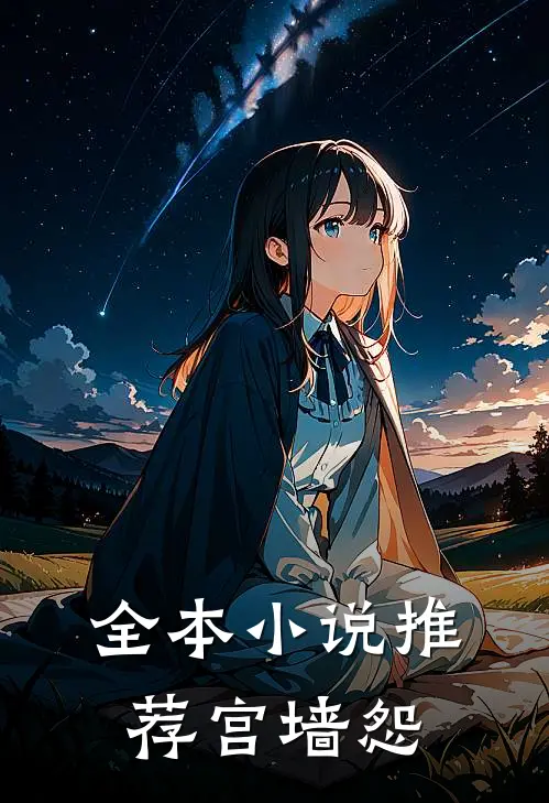全本小说推荐宫墙怨