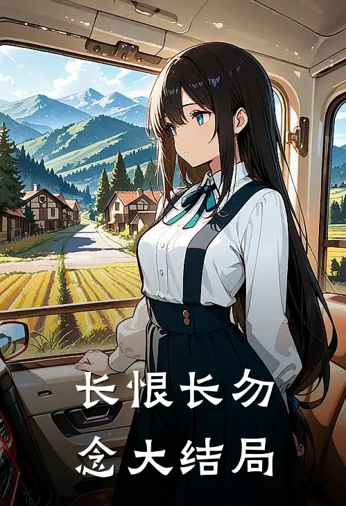 长恨长勿念大结局