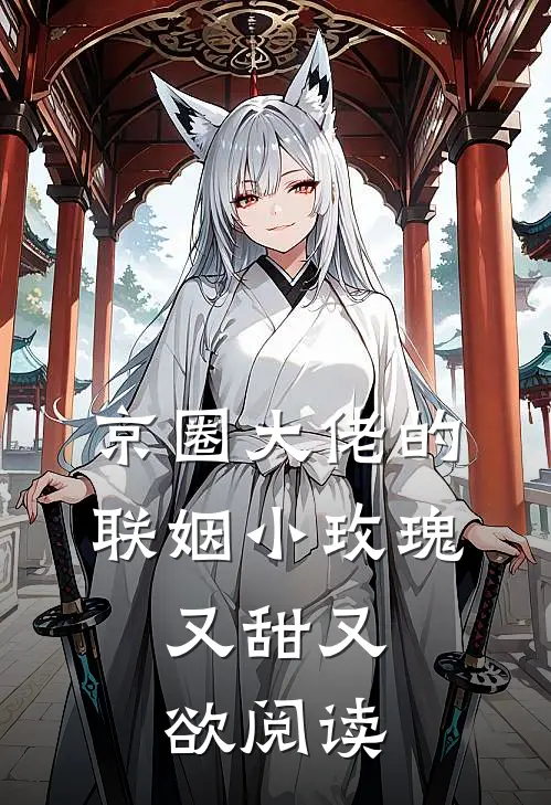 京圈大佬的联姻小玫瑰，又甜又欲阅读