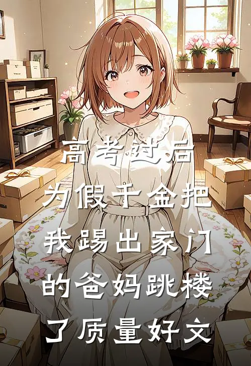 高考过后，为假千金把我踢出家门的爸妈跳楼了质量好文