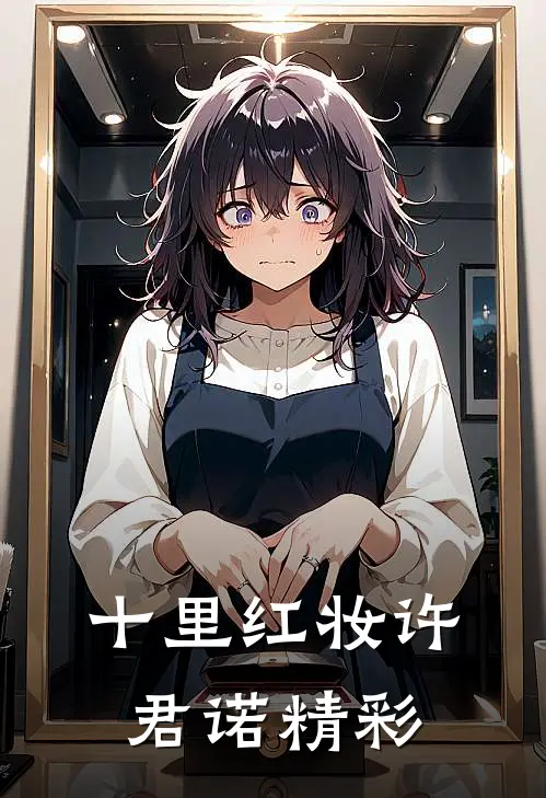 十里红妆许君诺精彩