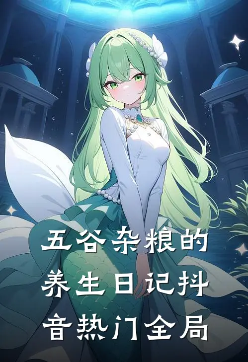 五谷杂粮的养生日记抖音热门全局