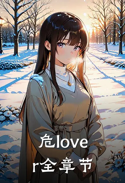 危lover全章节