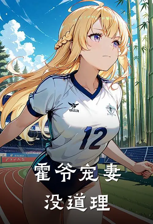 霍爷宠妻没道理