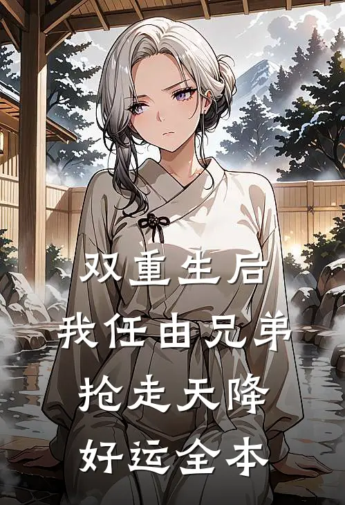 双重生后，我任由兄弟抢走天降好运全本