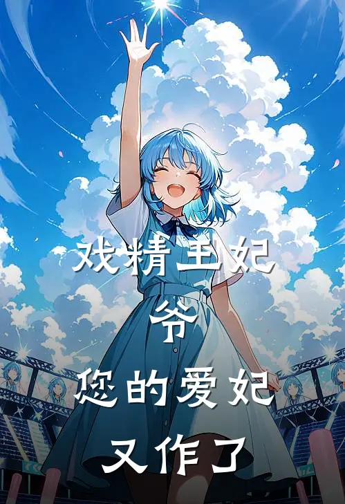 戏精王妃：爷，您的爱妃又作了