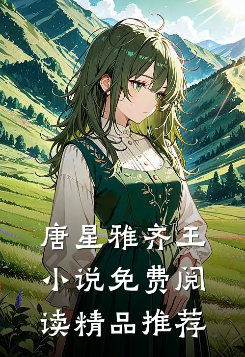 唐星雅齐王小说免费阅读精品推荐