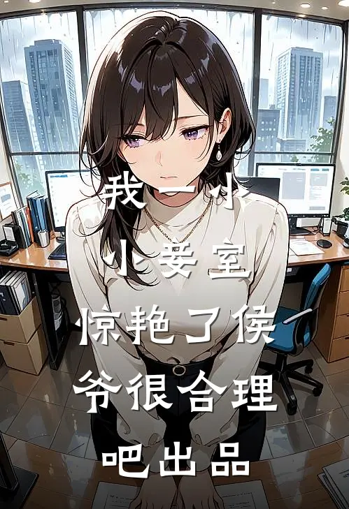 我一小小妾室，惊艳了侯爷很合理吧出品