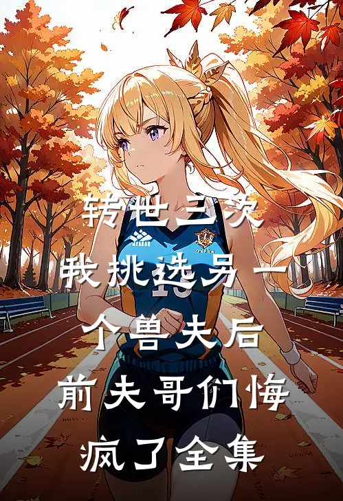 转世三次，我挑选另一个兽夫后，前夫哥们悔疯了全集