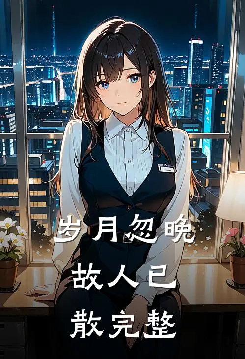 岁月忽晚，故人已散完整