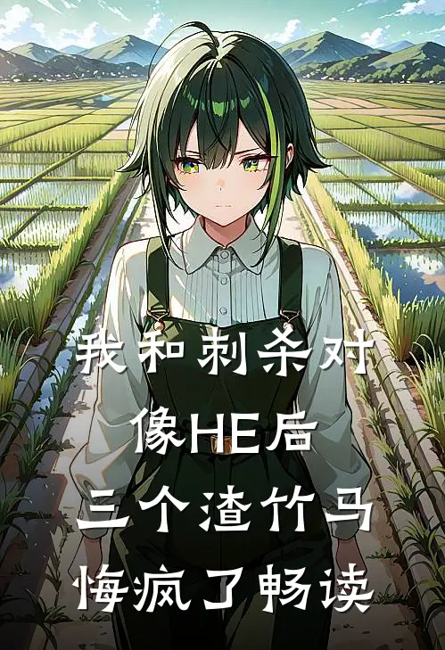我和刺杀对像HE后，三个渣竹马悔疯了畅读