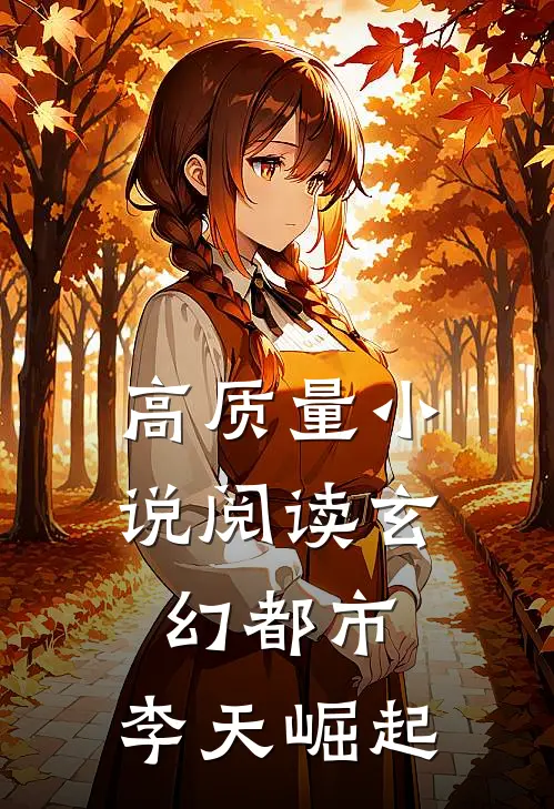 高质量小说阅读玄幻都市：李天崛起