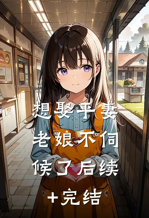 想娶平妻，老娘不伺候了后续+完结