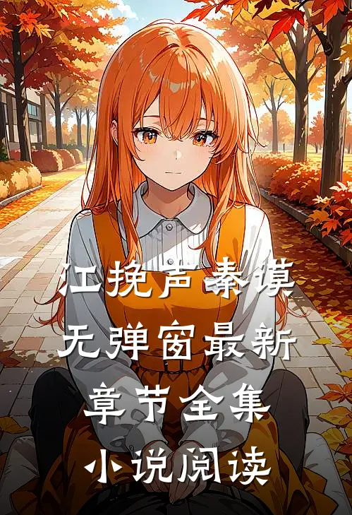 江挽声秦谟无弹窗最新章节全集小说阅读