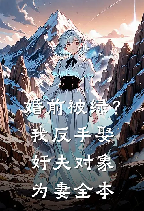 婚前被绿？我反手娶奸夫对象为妻全本