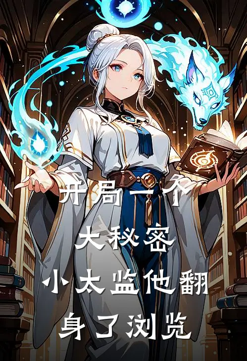 开局一个大秘密，小太监他翻身了浏览
