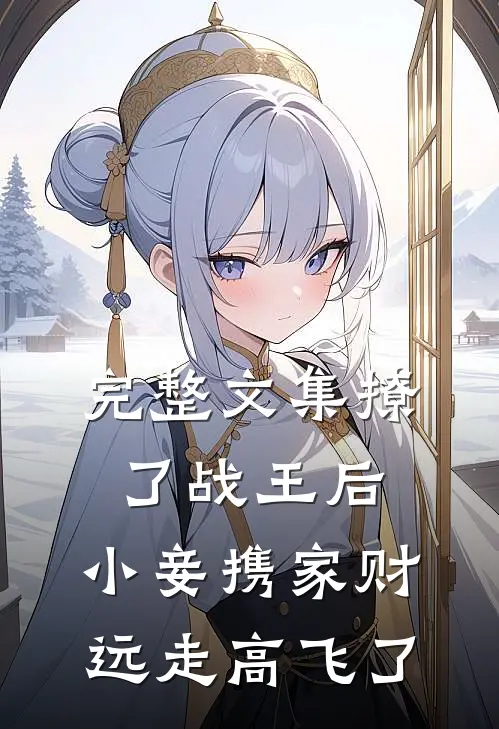 完整文集撩了战王后，小妾携家财远走高飞了