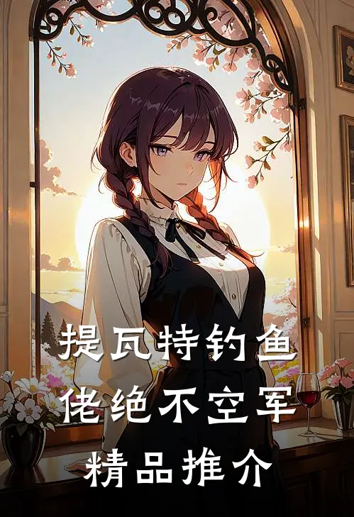 提瓦特钓鱼佬绝不空军精品推介