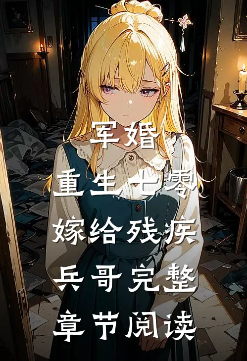 军婚：重生七零嫁给残疾兵哥完整章节阅读