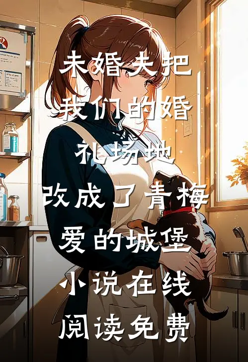 未婚夫把我们的婚礼场地，改成了青梅爱的城堡小说在线阅读免费