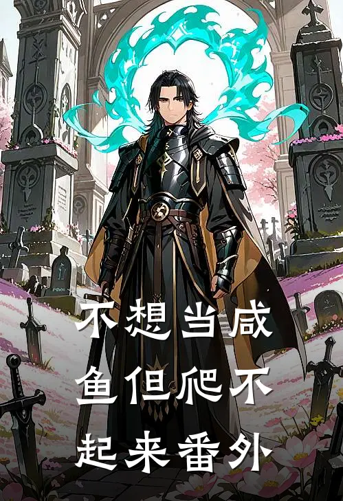 不想当咸鱼但爬不起来番外