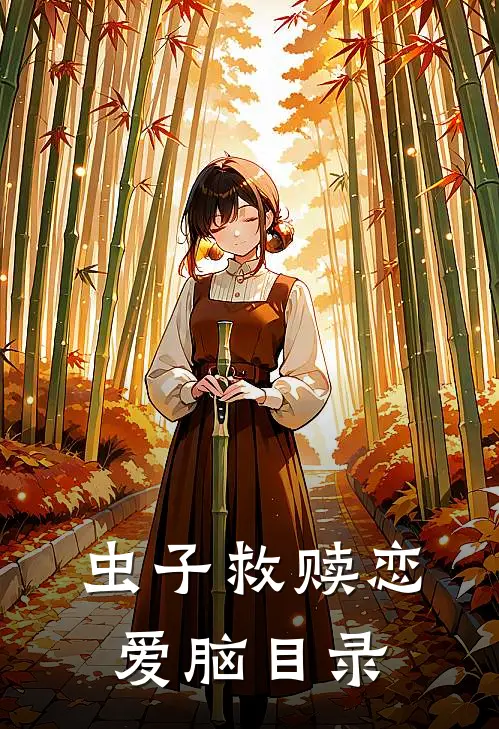 虫子救赎恋爱脑目录