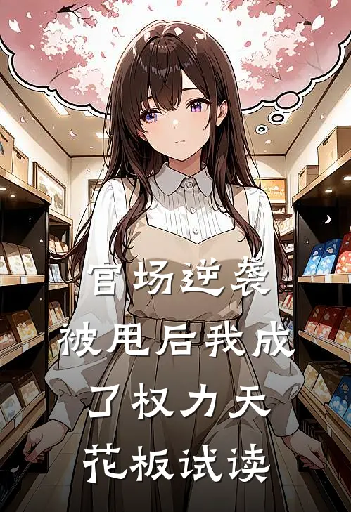 官场逆袭：被甩后我成了权力天花板试读