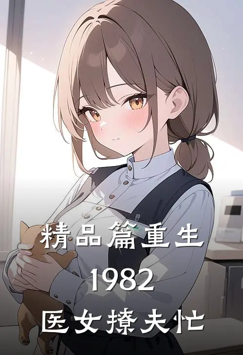精品篇重生1982：医女撩夫忙
