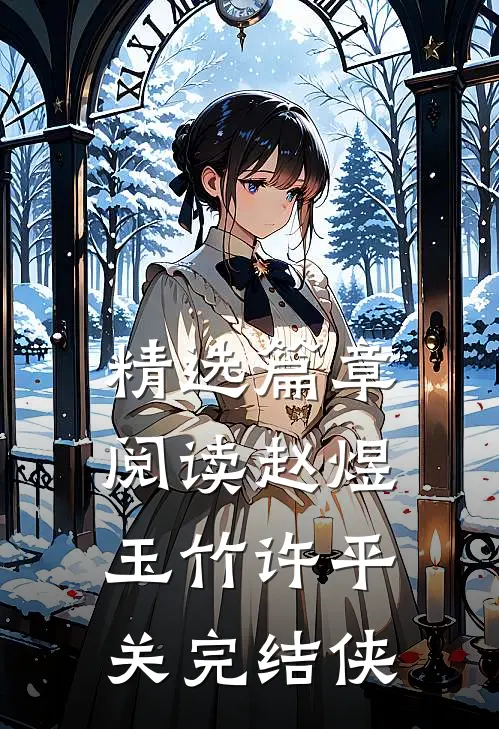 精选篇章阅读赵煜玉竹许平关完结侠
