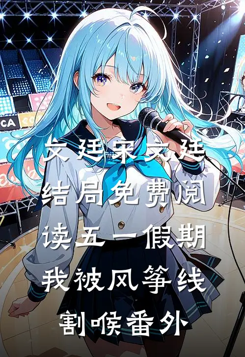 文廷宋文廷结局免费阅读五一假期，我被风筝线割喉番外