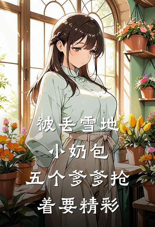被丢雪地小奶包，五个爹爹抢着要精彩