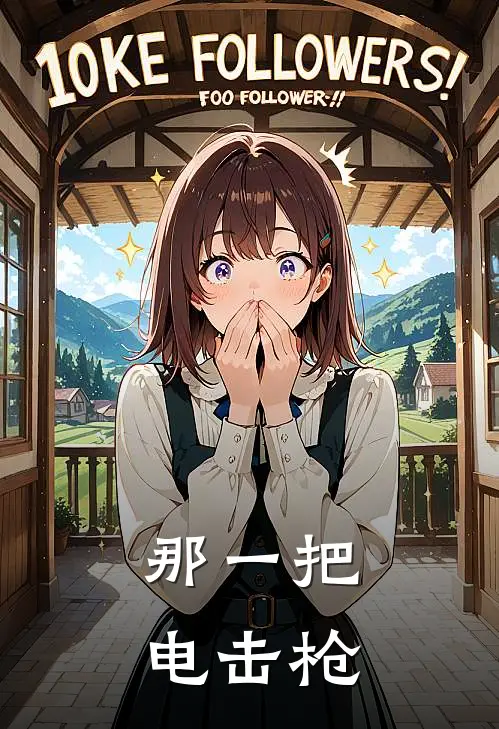 那一把电击枪