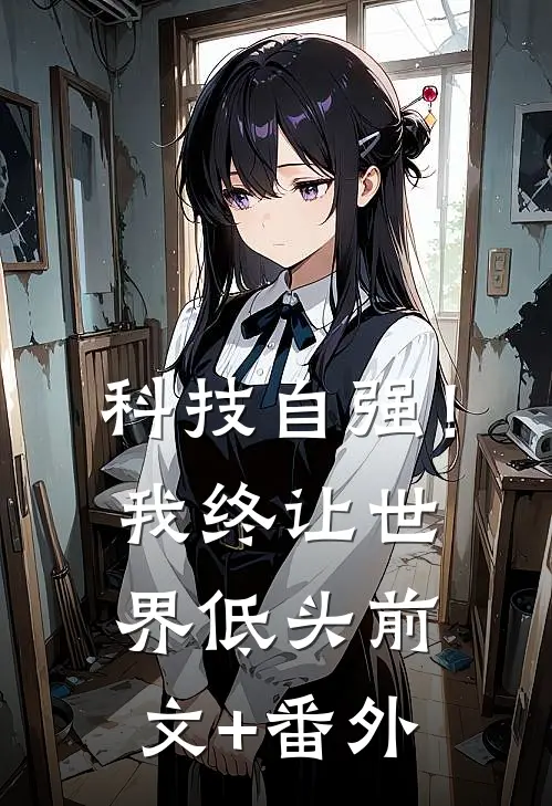 科技自强！我终让世界低头前文+番外