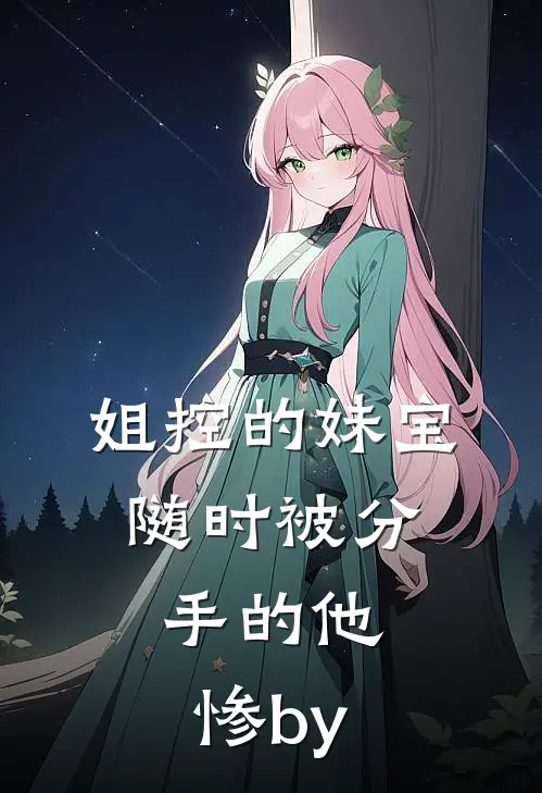 姐控的妹宝，随时被分手的他，惨by