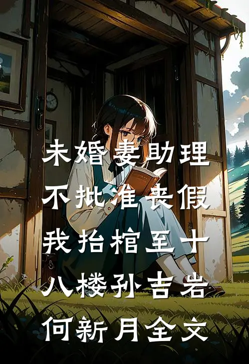 未婚妻助理不批准丧假，我抬棺至十八楼孙吉岩何新月全文