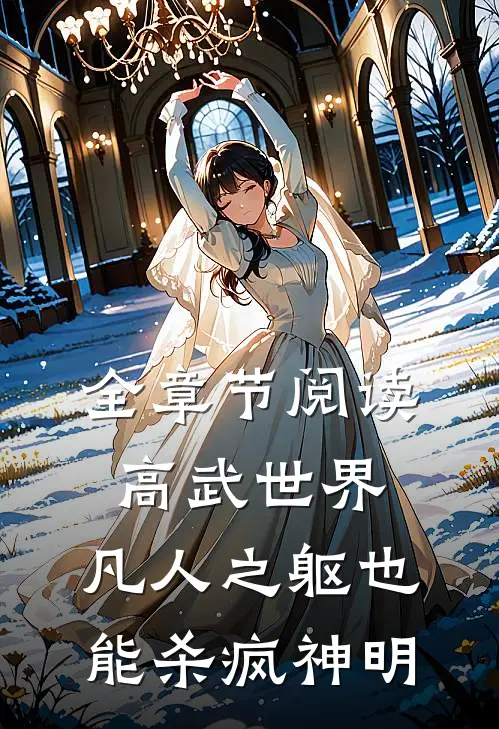 全章节阅读高武世界：凡人之躯也能杀疯神明