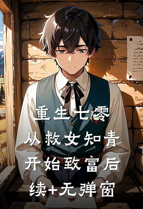 重生七零：从救女知青开始致富后续+无弹窗