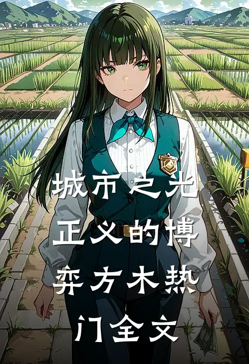 城市之光：正义的博弈方木热门全文