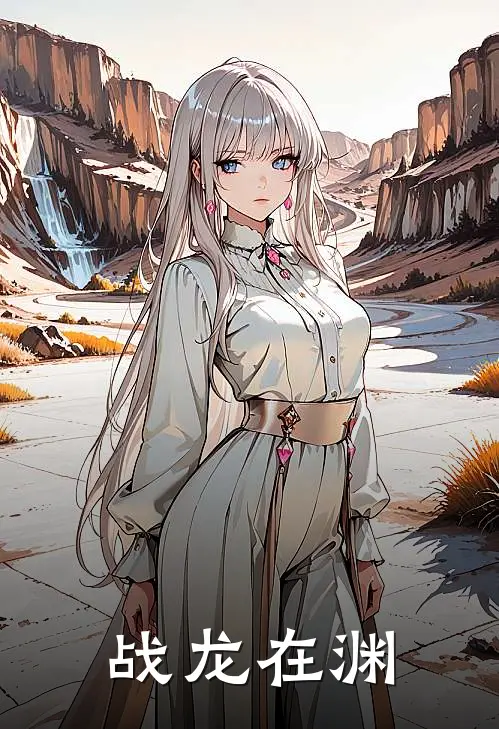 战龙在渊