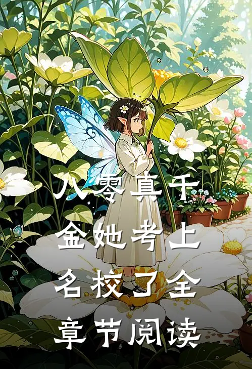 八零真千金她考上名校了全章节阅读