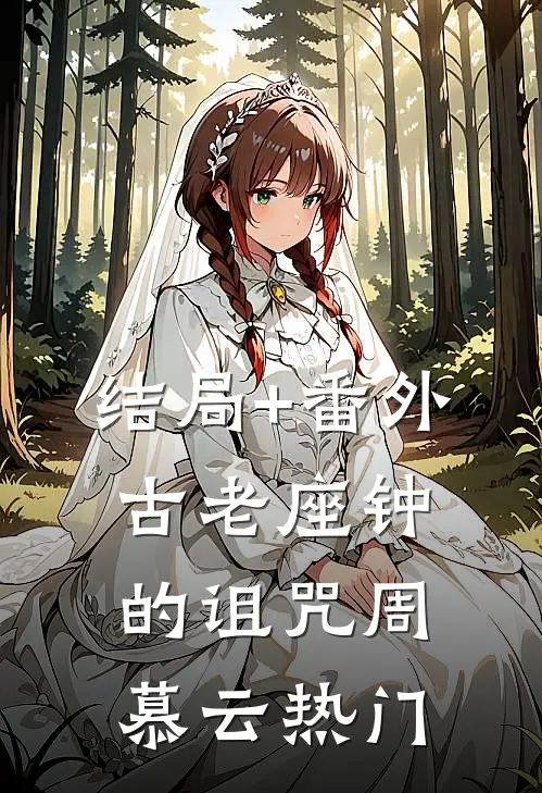 结局+番外古老座钟的诅咒周慕云热门