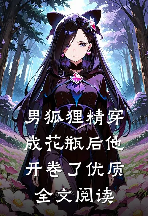 男狐狸精穿成花瓶后他开卷了优质全文阅读