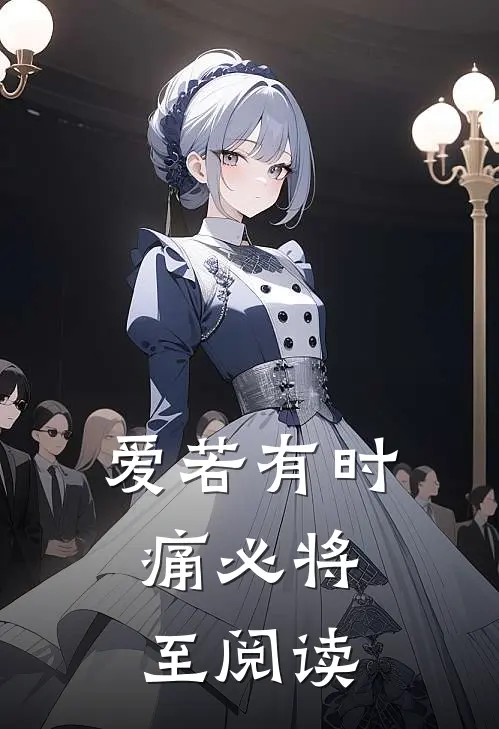 爱若有时，痛必将至阅读