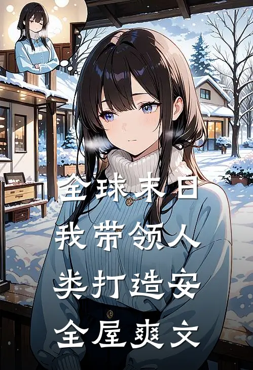 全球末日：我带领人类打造安全屋爽文
