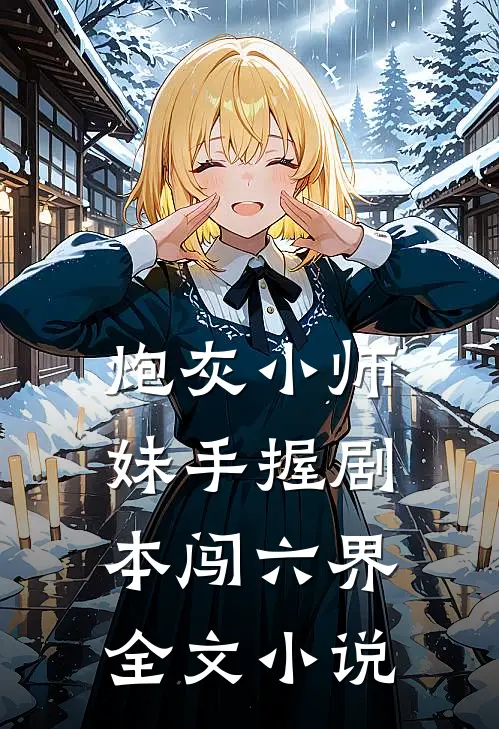 炮灰小师妹手握剧本闯六界全文小说