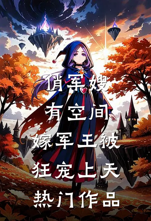 俏军嫂有空间，嫁军王被狂宠上天热门作品